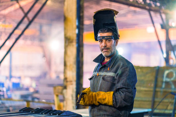 Affordable Welder Services in Brecksville, OH