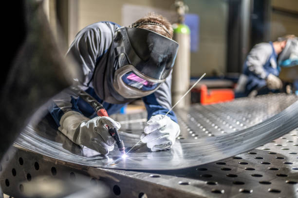Best Aerospace and Defense Welding in Brecksville, OH
